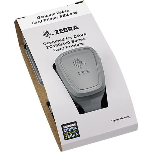 SICURIX 800100150 SICURIX  PRINTER RIBBON, F/ZEBRA ZC100, 