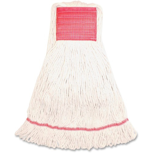 GENUINE JOE LWH5B GENUINE JOE  MOPHEAD, SYNTHETIC BLEND, W