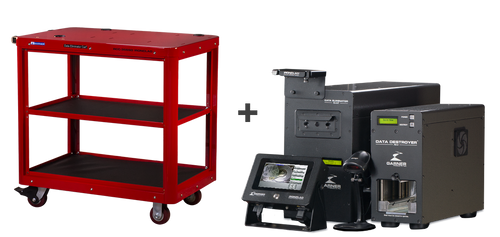 GARNER PRODUCTS, INC. RCC-1XT5 IRONCLAD TS-1XT, PD-5, IC-TS1XT, CART-RCC-R GARNER PRODUCTS, INC. RCC-1XT5 IRONCLAD TS-1XT, PD-5, IC-TS1XT, CART-RCC-R