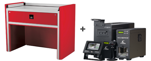 GARNER PRODUCTS, INC. DDR-1XT5 IRONCLAD TS-1XT, PD-5, IC-TS1XT, SW-2, MB-1B, MB- GARNER PRODUCTS, INC. DDR-1XT5 IRONCLAD TS-1XT, PD-5, IC-TS1XT, SW-2, MB-1B, MB-