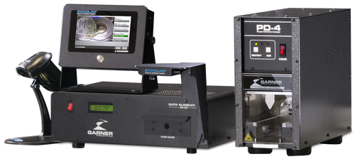 GARNER PRODUCTS, INC. DD-24 IRONCLAD HD-2XT, PD-4, IC-HD2X GARNER PRODUCTS, INC. DD-24 IRONCLAD HD-2XT, PD-4, IC-HD2X