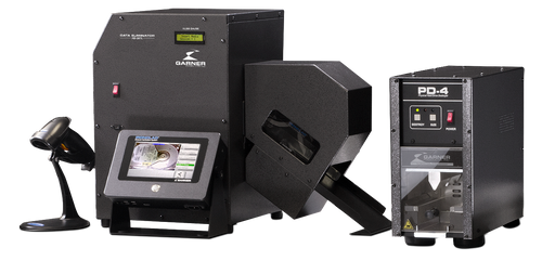 GARNER PRODUCTS, INC. DD-34 IRONCLAD HD-3XTL, PD-4, IC-HD3XTL GARNER PRODUCTS, INC. DD-34 IRONCLAD HD-3XTL, PD-4, IC-HD3XTL