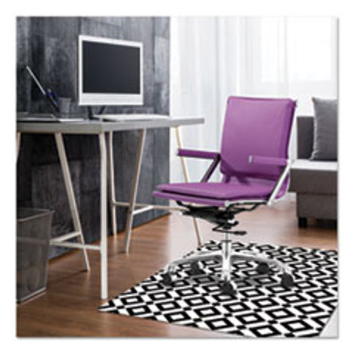 DEFLECT-O CM3540BD CHRMT,BLK DIAMOND,3540,REC