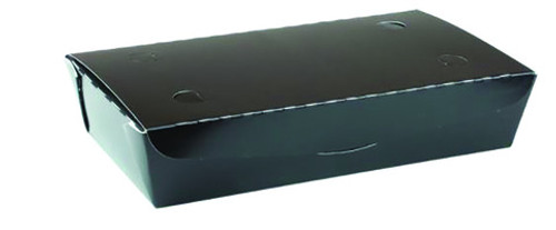 PACTIV NOB02B CONTAINER,PAPER BOX,BK PACTIV NOB02B CONTAINER,PAPER BOX,BK