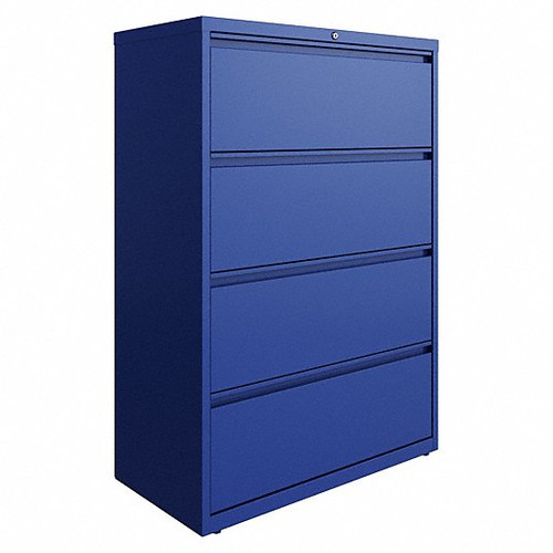 HIRSH 24257 HL10000 SERIES LATERAL FILES