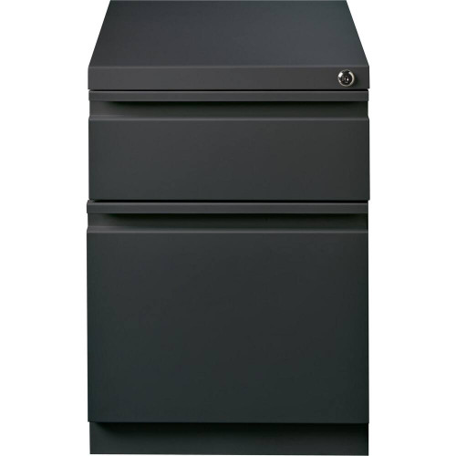 HIRSH 20560 MODULAR DESK - STACK-ON & DOORS