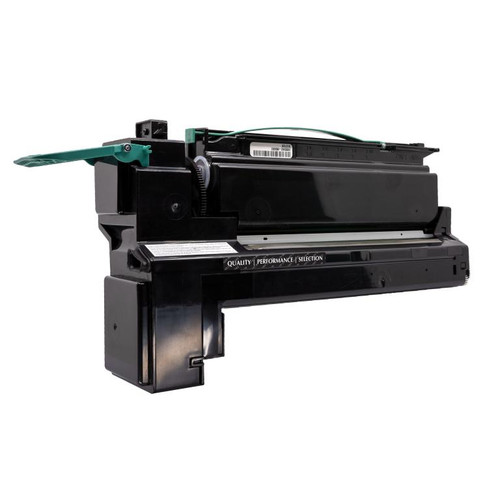 CLOVER IMAGING GROUP 201359P REMANUFACTURED C792X1KG TONER CARTRIDGE