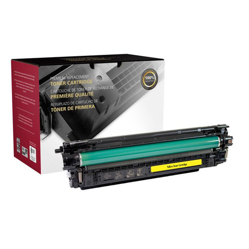 CLOVER IMAGING GROUP 201405P REMANUFACTURED 40 TONER CARTRIDGE