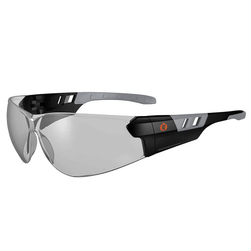 ERGODYNE 59183 GLASSES,SAGA MT BLCK AF I