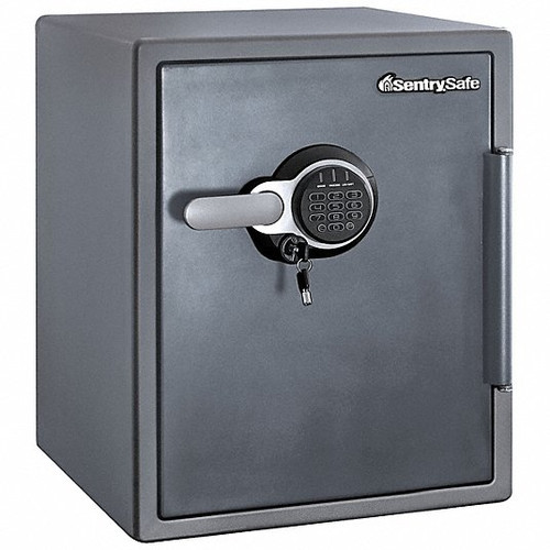 SENTRY SAFE SFW205GQC SEVENTH GENERATION PROFESSIONAL HANDWASH