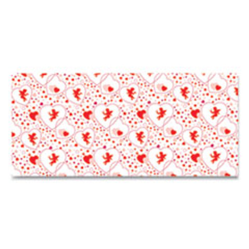 PACON CORPORATION 0012111 COROBUFF CORRUGATED PAPER ROLL, 48" X 25