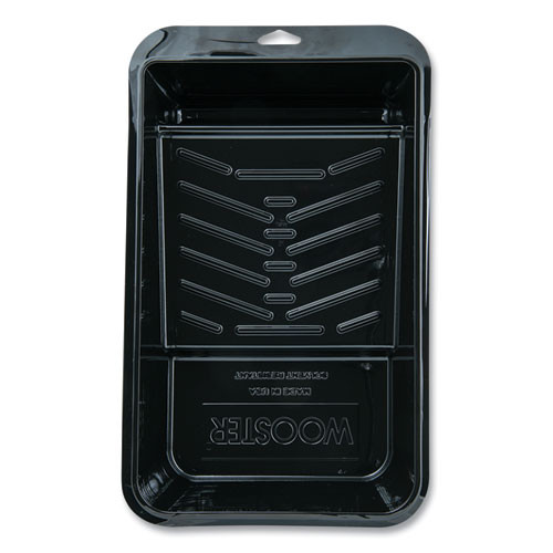 WOOSTER 0BR4030064 6-1/2" JUMBO-KOTER PLASTIC TRAY