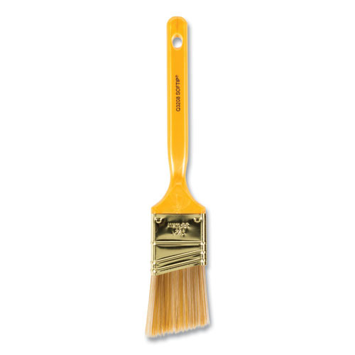 WOOSTER 0Q32080014 1-1/2" SOFTIP ANGLE SASHPAINTBRUSH