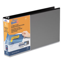 STRIDE WRITING 95021L BNDR,1-1/2",RND,LANDSCP