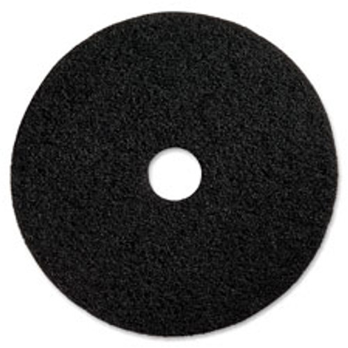 GENUINE JOE 18404 PAD,STRIPPING,FLR,BK,18" GENUINE JOE 18404 PAD,STRIPPING,FLR,BK,18"