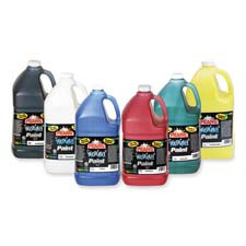 DIXON TICONDEROGA CO. X10606 PAINT,TEMP,WASH,GAL