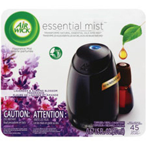 RECKITT BENCKISER 02034 RECKITT BENCKISER  MIST DIFFUSER STARTER