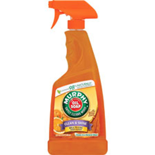 COLGATE PALMOLIVE 101031 COLGATE-PALMOLIVE COMPANY  WOOD CLEANER,