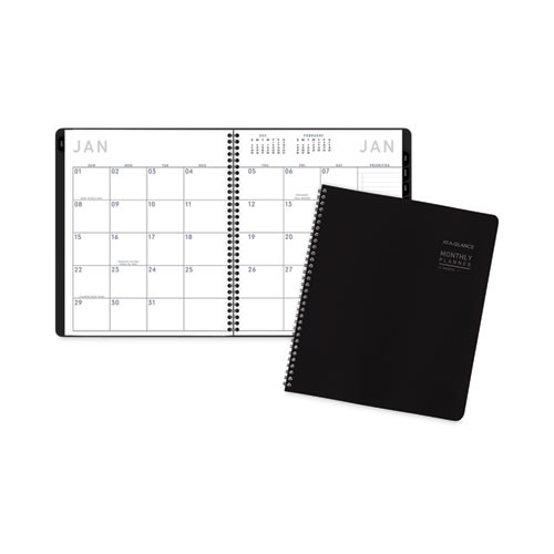 AT-A-GLANCE 7026XL05 CONTEMPORARY LITE MONTHLY PLANNER, CONTE