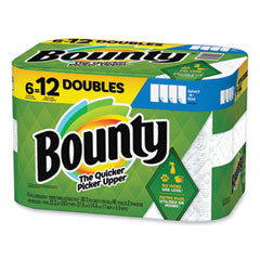 PROCTER & GAMBLE 05825 TOWEL,BTY,SAS 90,6RL,WH