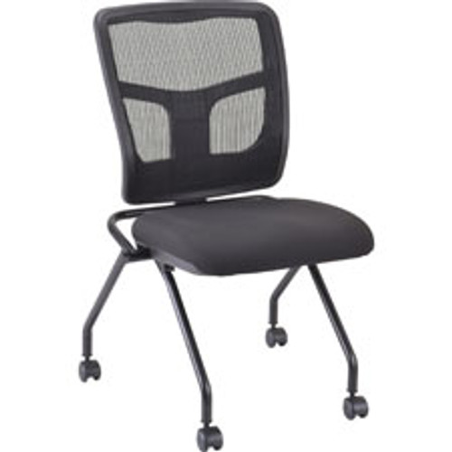 LORELL 8438534 CHAIR,GUEST,NEST,LEAF