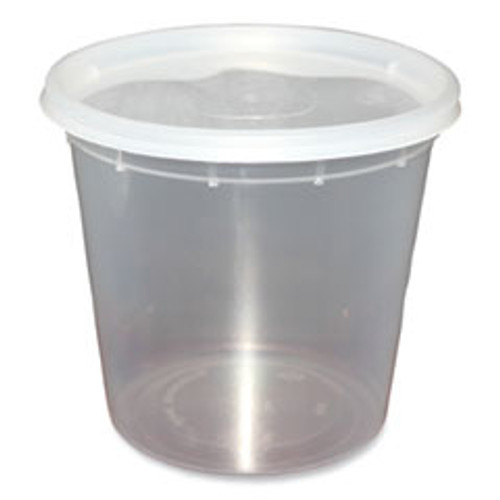 GEN DELI24OZ CONTAINER,DELI,24OZ,240/C GEN DELI24OZ CONTAINER,DELI,24OZ,240/C