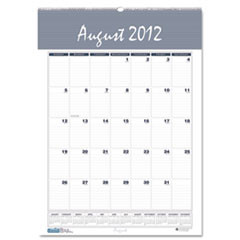 HOUSE OF DOOLITTLE 352 CALENDAR,ACADEMIC,BEGY