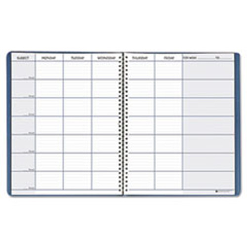 HOUSE OF DOOLITTLE 50907 PLANNER,TEACHERS,BE HOUSE OF DOOLITTLE 50907 PLANNER,TEACHERS,BE