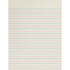 PACON CORPORATION ZP2610 ZANER-BLOSER NEWSPRINT REAM 1-1/8INRULED
