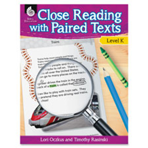 SHELL EDUCATION 51356 SHELL EDUCATION TEACHER CREATED MATERIAL