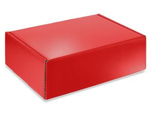 USC S-13217R COLORED MAILERS - 12 1„8 X 9 1„4 X 4 USC S-13217R COLORED MAILERS - 12 1„8 X 9 1„4 X 4