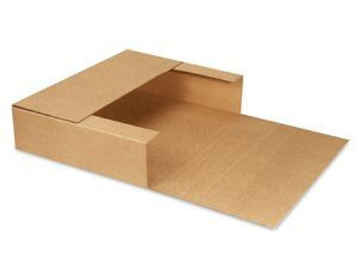 USC S-15023 26 X 20" JUMBO KRAFT EASY-FOLD MAILERS