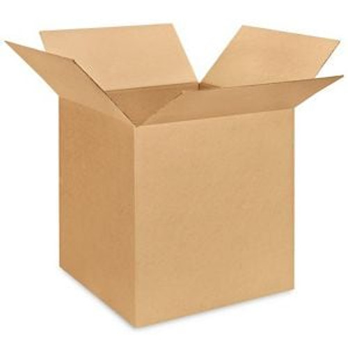 USC S-18359 20 X 20 X 20" LIGHTWEIGHT 32 ECT CORRUGA