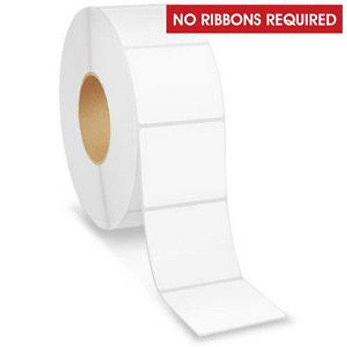 USC S-20139 INDUSTRIAL DIRECT THERMAL LABELS - 3 X 2