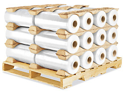 USC S-20215 10" DIAMETER ROLL CRADLES - 42 X 12"