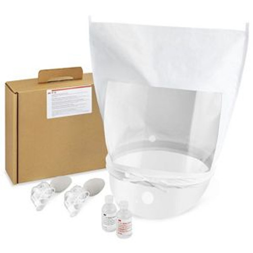 USC S-20379 3M FT-30 FIT TEST - BITTER