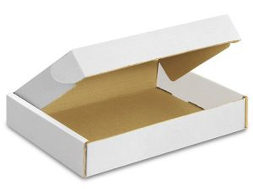 USC S-8341 11 1Â„8 X 8 3Â„4 X 2" WHITE TAB LOCKIN