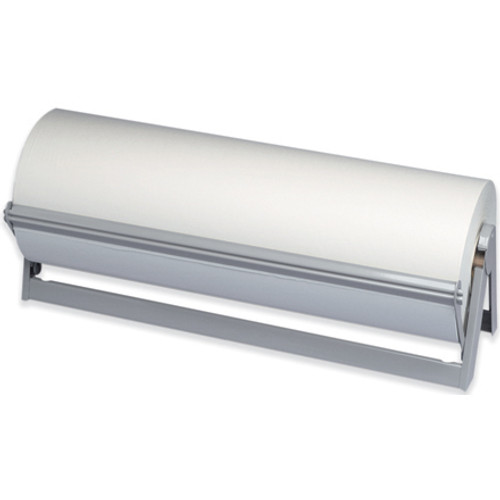 BOX PARTNERS NP1590 NEWSPRINT ROLLS, 15",100% RECYCLED