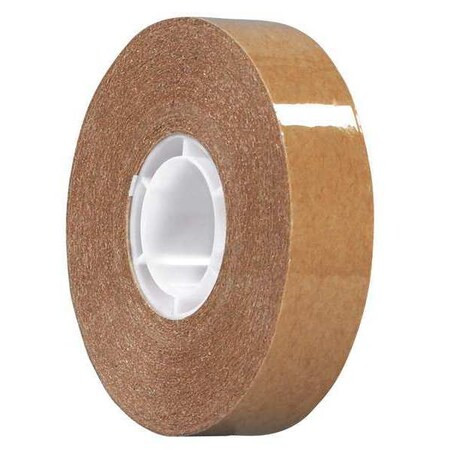 BOX PARTNERS T9534672PK 1/2" X 18 YDS. (2 PACK) INDUSTRIAL HEAVY