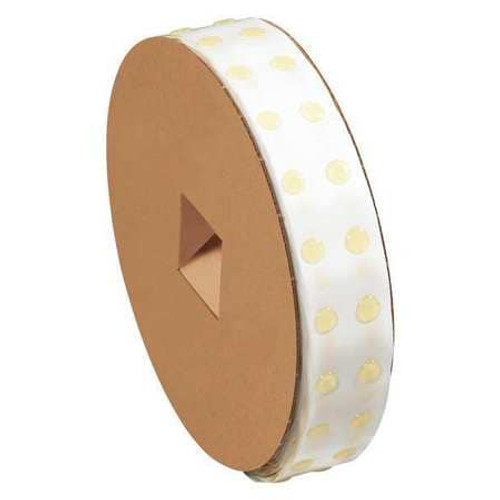 GLUE DOTS GD106R GLUE DOTS,1/2", GLUE, MEDIUM PROFILE