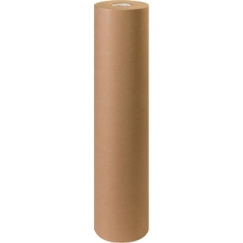 BOX PARTNERS KP4060 PAPER ROLLS, 40",100% RECYCLED