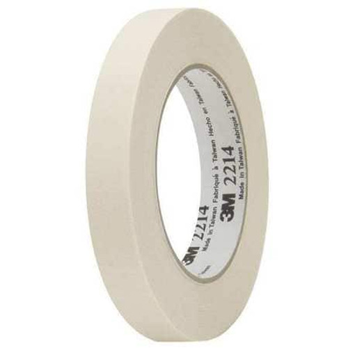 3M T934221412PK 3/4" X 60 YDS. (12 PACK) 3M - 2214 MASKI 3M T934221412PK 3/4" X 60 YDS. (12 PACK) 3M - 2214 MASKI