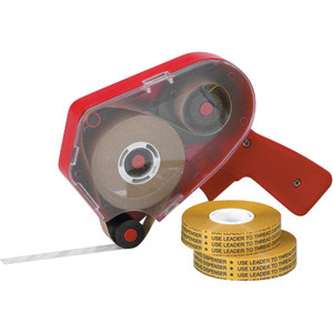 BOX PARTNERS TDTRANSFER INDUSTRIAL - 202 ADHESIVE TRANSFER TAPE 