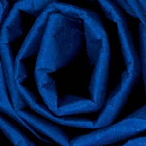 BOX PARTNERS T2030C TISSUE PAPER, 20" X 30", BLUE,480 SHEETS