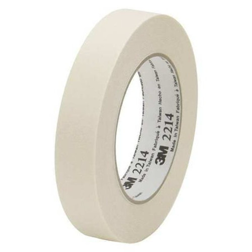 3M T936221412PK 1 1/2" X 60 YDS. (12 PACK) 3M - 2214 MAS 3M T936221412PK 1 1/2" X 60 YDS. (12 PACK) 3M - 2214 MAS