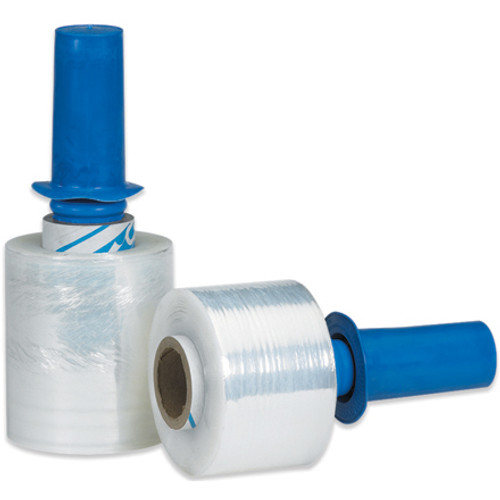 J C PARRY AND SONS COMPANY GOOD580VSR 5" X 80 GAUGE X 1500' GOODWRAPPERS BUNDL J C PARRY AND SONS COMPANY GOOD580VSR 5" X 80 GAUGE X 1500' GOODWRAPPERS BUNDL