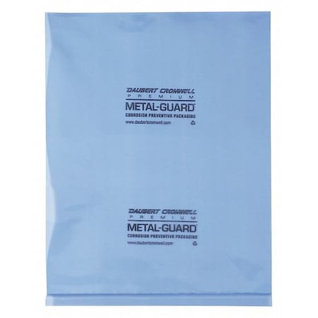 BOX PARTNERS VCIPB2436 POLY BAG, 24" X 36",4 MIL VCI