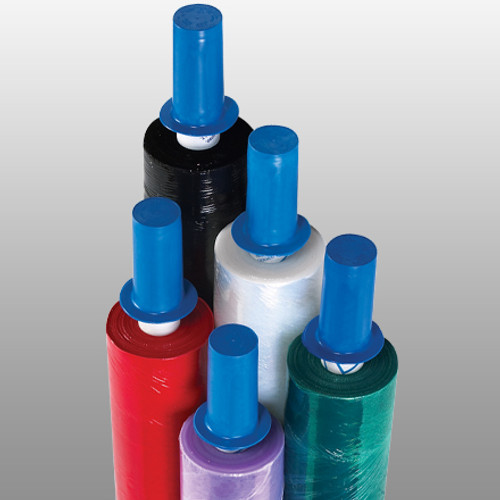 J C PARRY AND SONS COMPANY GOOD20GRE STRETCH FILM,20" X 80 X 1000', GREEN