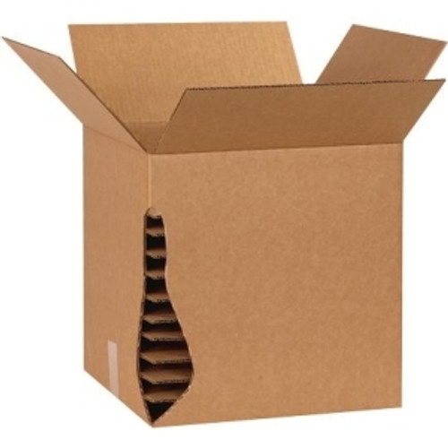 BOX PARTNERS SP11 CORRUGATED LAYER PADS, 11 7/8" X 11 7/8"