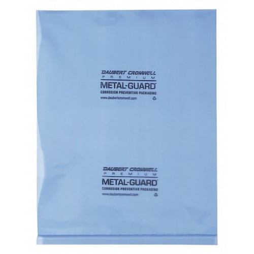 BOX PARTNERS VCIPB810 POLY BAG, 4 MIL VCI, 8" X 10", 4 MIL BOX PARTNERS VCIPB810 POLY BAG, 4 MIL VCI, 8" X 10", 4 MIL